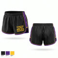 Lexington Illinois Police Department Ranger Panties - 1