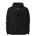 832nd Charlie company 86547354 Under Armour速 Hoodie