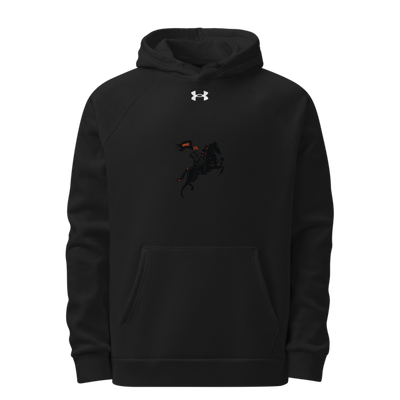 832nd Charlie company 86547354 Under Armour速 Hoodie
