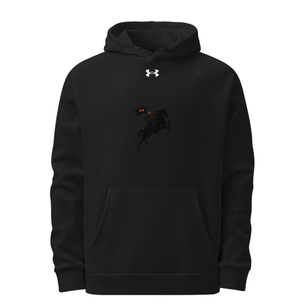 832nd Charlie company 86547354 Under Armour速 Hoodie