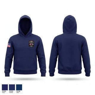 Hoodie, Fire Marshal’s Office, Fire Department, Teamtime, Team time, sublimation, custom sports apparel, team uniforms, spirit wear, spiritwear, sports uniforms, custom shirts, team store, custom team store, fundraiser sports, apparel fundraiser
