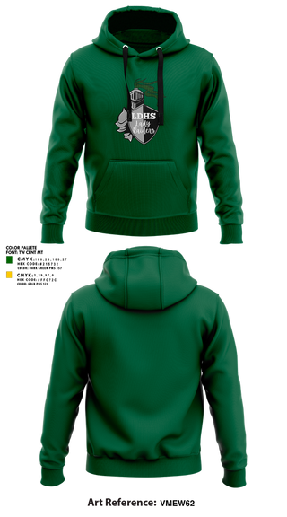 Hoodie, Laurens District 55 Soccer, Women's Soccer, Teamtime, Team time, sublimation, custom sports apparel, team uniforms, spirit wear, spiritwear, sports uniforms, custom shirts, team store, custom team store, fundraiser sports, apparel fundraiser