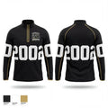 Av bandits 60066987 Quarter Zip Jacket - 1