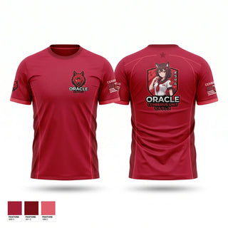 Short Sleeve Performance Shirt, Cerberus unit 02, E-Sports, Teamtime, Team time, sublimation, custom sports apparel, team uniforms, spirit wear, spiritwear, sports uniforms, custom shirts, team store, custom team store, fundraiser sports, apparel fundraiser