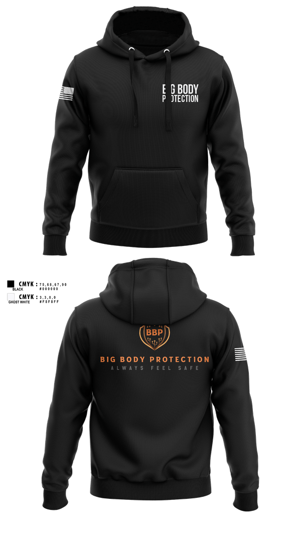 Hoodie, Big Body Protection, Army, Teamtime, Team time, sublimation, custom sports apparel, team uniforms, spirit wear, spiritwear, sports uniforms, custom shirts, team store, custom team store, fundraiser sports, apparel fundraiser