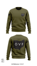 ohio veterans forge 5039387 Crew Neck Sweatshirt - 51