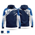FOP 89ers Hoodie - 1