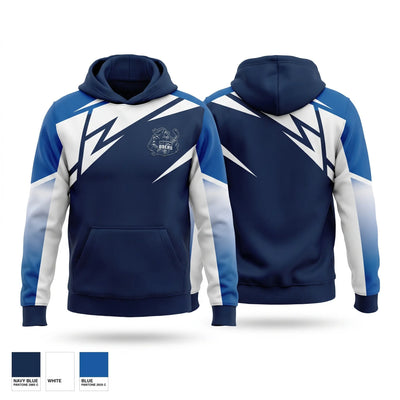 FOP 89ers Hoodie - 1