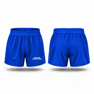 Ranger Panties, Forensic Evidence Team, Police, Teamtime, Team time, sublimation, custom sports apparel, team uniforms, spirit wear, spiritwear, sports uniforms, custom shirts, team store, custom team store, fundraiser sports, apparel fundraiser