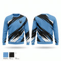 Vipers Crew Neck Sweatshirt - 1