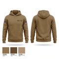HSC-22 Hoodie - 1