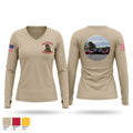 Jacob fields Old School Cotton Feel Shirt - 1