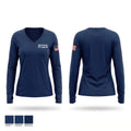 West Chester FOP Lodge 186 Old School Cotton Feel Shirt - 1