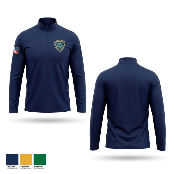 Windbreaker, Lower Kiski Ambulance Service, EMS/EMT, Teamtime, Team time, sublimation, custom sports apparel, team uniforms, spirit wear, spiritwear, sports uniforms, custom shirts, team store, custom team store, fundraiser sports, apparel fundraiser