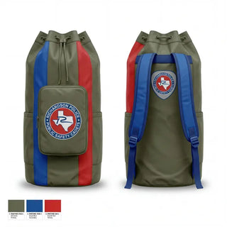 Gear Bag, Richardson Police Cadets, Police, Teamtime, Team time, sublimation, custom sports apparel, team uniforms, spirit wear, spiritwear, sports uniforms, custom shirts, team store, custom team store, fundraiser sports, apparel fundraiser
