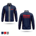 Hillsdale fire department Windbreaker - 1