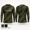 Zwolle Police 10712933 Long Sleeve Performance Shirt 1