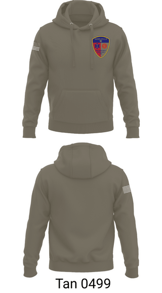 Hoodie, Sand Hills, Fire Department, Teamtime, Team time, sublimation, custom sports apparel, team uniforms, spirit wear, spiritwear, sports uniforms, custom shirts, team store, custom team store, fundraiser sports, apparel fundraiser