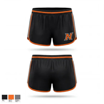 Normandy Invaders 52724470 Women's Shorts - 1