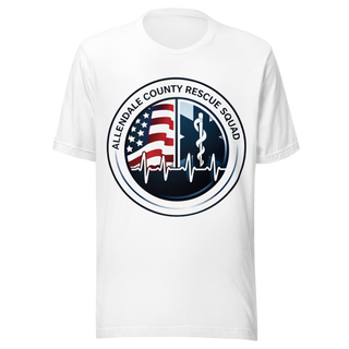 Unisex Staple T-Shirt - White