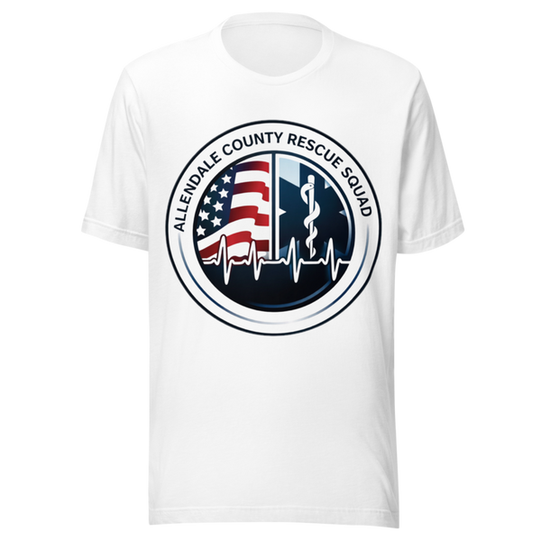 Unisex Staple T-Shirt - White