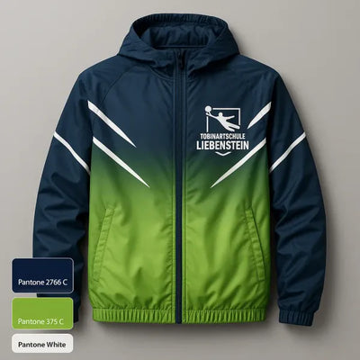 Torwartschule Liebenstein 96959711 Windbreaker - 21