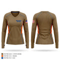 Alpha Company 304th ESB-E Old School Cotton Feel Shirt - 1