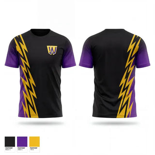 Old School Cotton Feel Shirt, Puregold Band, Spirit Store, Teamtime, Team time, sublimation, custom sports apparel, team uniforms, spirit wear, spiritwear, sports uniforms, custom shirts, team store, custom team store, fundraiser sports, apparel fundraiser