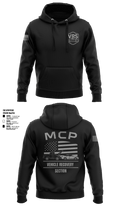(VRS Alternate) Vehicle Recovery Section 2600806 Hoodie - 54
