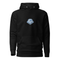 Express Unisex Hoodie - 1