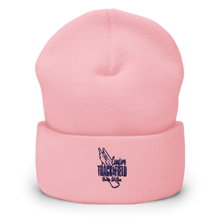 Southwest Edgecombe Cougars 34043966 Cuffed Beanie | Yupoong 1501KC