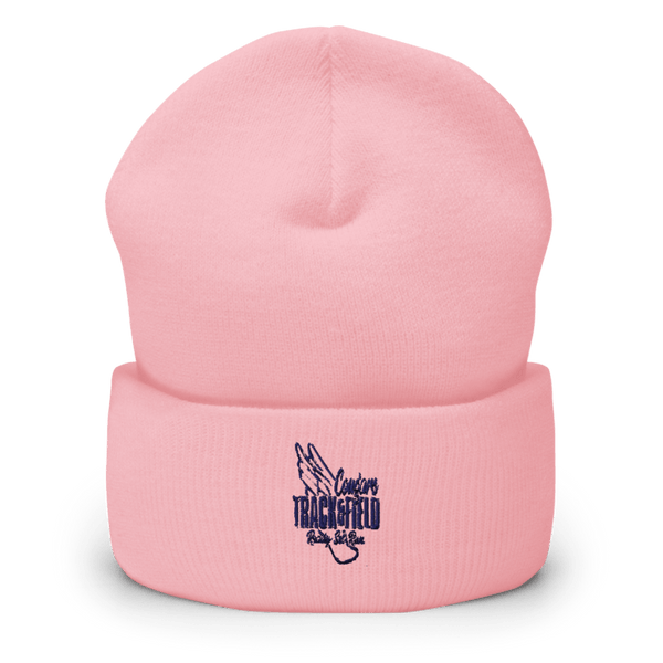 Southwest Edgecombe Cougars 34043966 Cuffed Beanie | Yupoong 1501KC