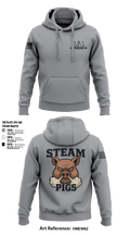 SSBN 730 31344736 Hoodie - 2