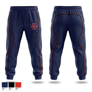 Sweatpants, Edinburgh Fire & Rescue, Fire Department, Teamtime, Team time, sublimation, custom sports apparel, team uniforms, spirit wear, spiritwear, sports uniforms, custom shirts, team store, custom team store, fundraiser sports, apparel fundraiser