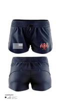 Kent-Sussex Professional Firefighters Local 5121 Ranger Panties - 21