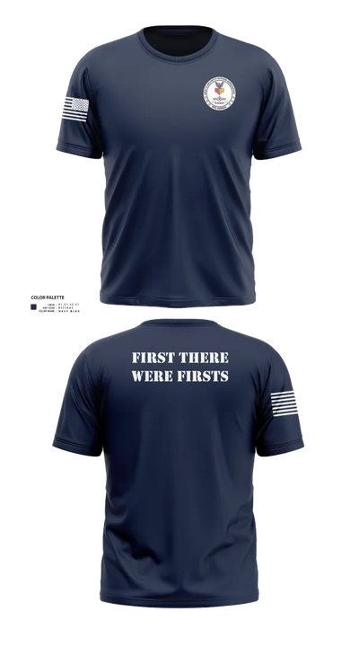 NIOC GA fcpoa 39621508 Short Sleeve Performance Shirt - 61