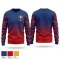 Inter Mississippi FC 77314968 Crew Neck Sweatshirt - 1