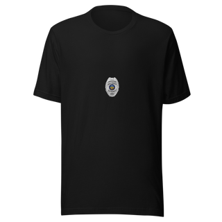 Unisex Staple T-Shirt - Black