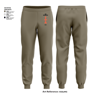 Joggers, 2-127 D-CO, , Teamtime, Team time, sublimation, custom sports apparel, team uniforms, spirit wear, spiritwear, sports uniforms, custom shirts, team store, custom team store, fundraiser sports, apparel fundraiser