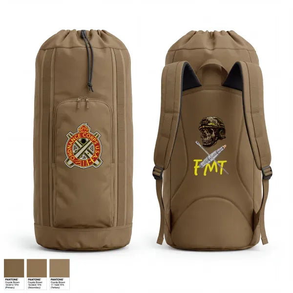 Gear Bag, 377th evcc, Army, Teamtime, Team time, sublimation, custom sports apparel, team uniforms, spirit wear, spiritwear, sports uniforms, custom shirts, team store, custom team store, fundraiser sports, apparel fundraiser