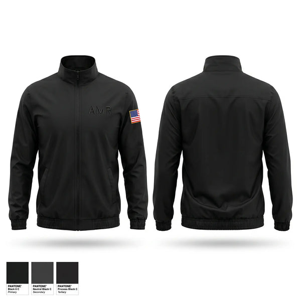 Windbreaker, AMR, EMS/EMT, Teamtime, Team time, sublimation, custom sports apparel, team uniforms, spirit wear, spiritwear, sports uniforms, custom shirts, team store, custom team store, fundraiser sports, apparel fundraiser