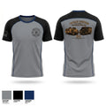 Indian Springs Volunteer Fire Department Short Sleeve Performance Shirt - 1