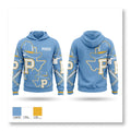 Pokes 56741482 Hoodie - 1
