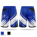 Central wildcats 10219761 Athletic Shorts With Pockets - 1