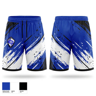 Athletic Shorts With Pockets, Central wildcats, Women's Soccer, Teamtime, Team time, sublimation, custom sports apparel, team uniforms, spirit wear, spiritwear, sports uniforms, custom shirts, team store, custom team store, fundraiser sports, apparel fundraiser