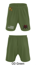 239th Military Police Company 49514313 Athletic Shorts With Pockets - 49