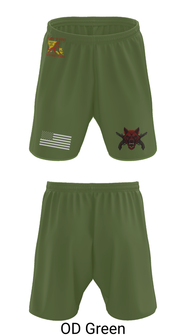 Athletic Shorts With Pockets, 239th Military Police Company, , Teamtime, Team time, sublimation, custom sports apparel, team uniforms, spirit wear, spiritwear, sports uniforms, custom shirts, team store, custom team store, fundraiser sports, apparel fundraiser