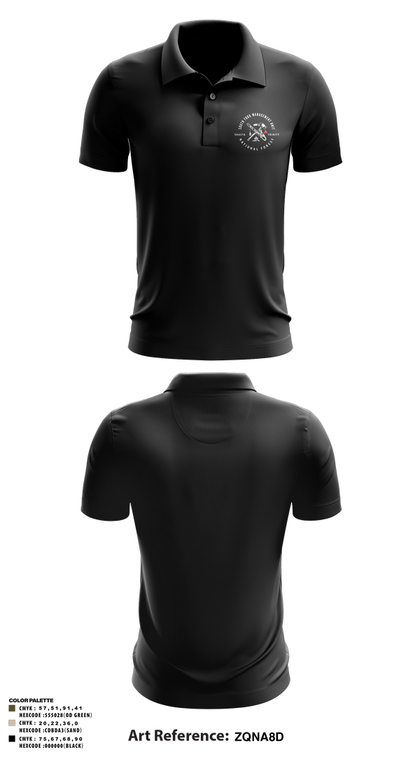 Long Sleeve Performance Polo, Hayfork Engine 321, , Teamtime, Team time, sublimation, custom sports apparel, team uniforms, spirit wear, spiritwear, sports uniforms, custom shirts, team store, custom team store, fundraiser sports, apparel fundraiser
