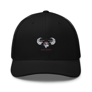 2-32 FA 64502979 Retro Trucker Hat | Yupoong 6606