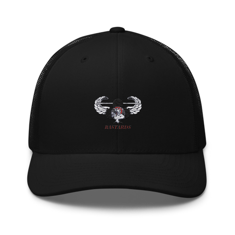 2-32 FA 64502979 Retro Trucker Hat | Yupoong 6606